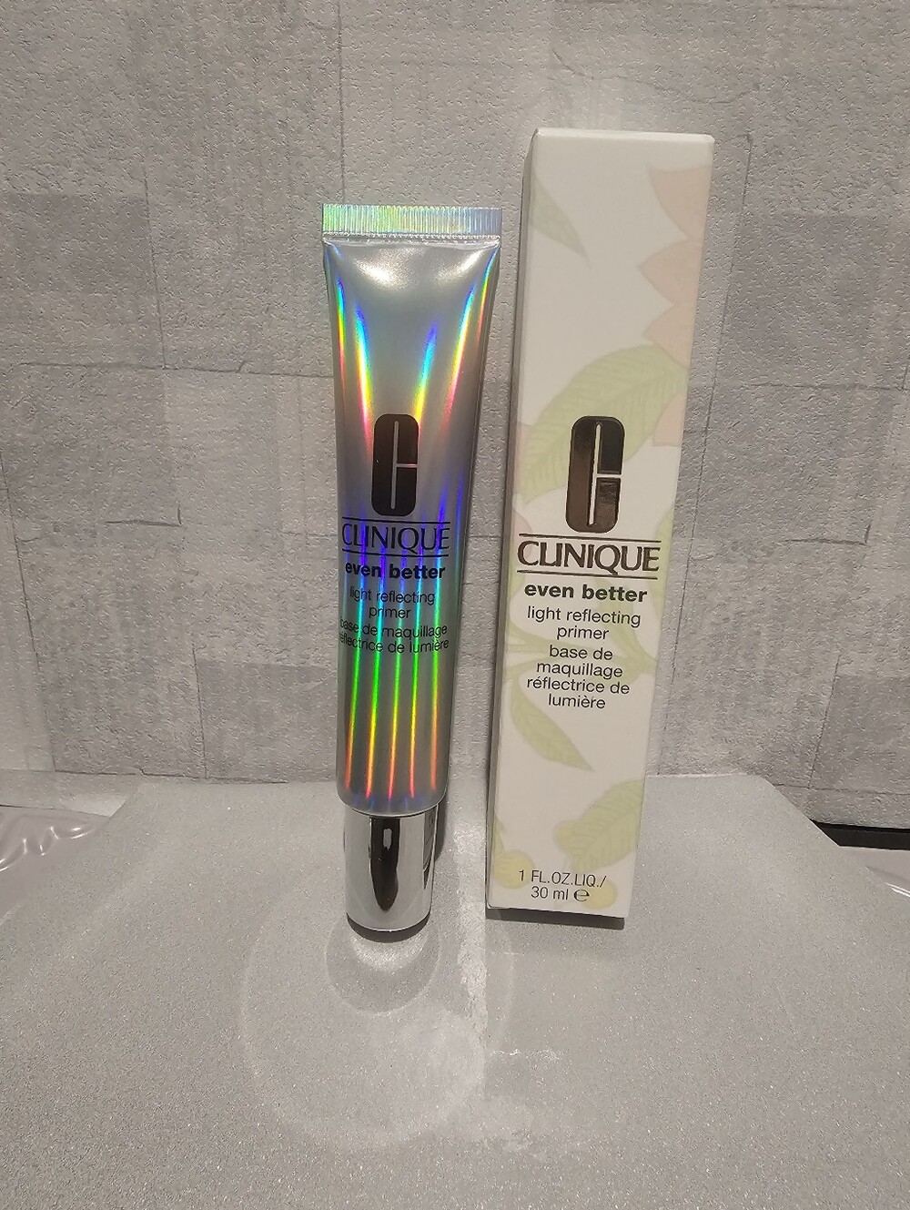 Clinique Even Better Light Reflecting Primer 1oz/30ml